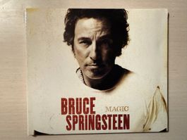 Bruce Springsteen - Magic CD Album 2007