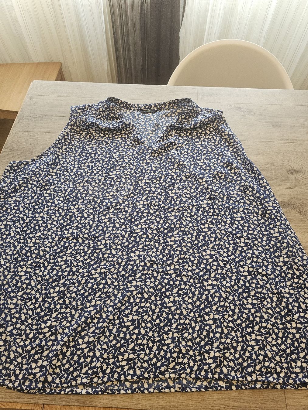 Tops: topo  ohne ermel neu gr 56 – Neu und originalverpackt aus Münchenbuchsee von Kappa8