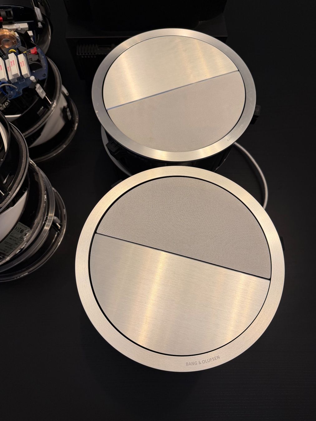 Bang & Olufsen Lautsprecher: Bang & Olufson 21-teiliges Set – Gebraucht aus Zollikon von RAlessaL 4
