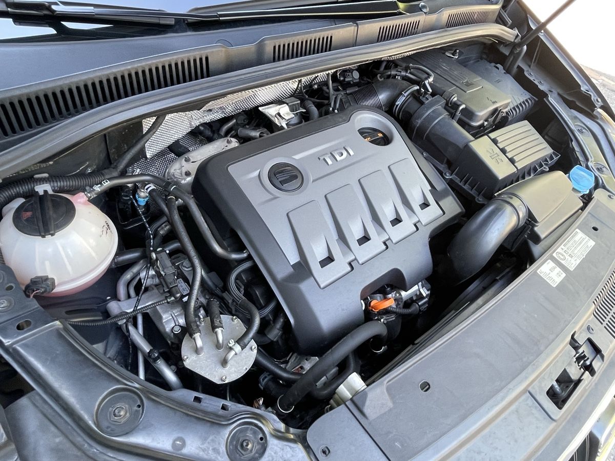 Seat Automobili: AB 1.- Seat Alhambra 2.0TDI DSG – Usato da Stein am Rhein venduto da fa.su.al 9
