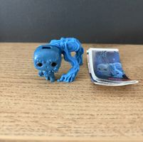 Vecna funko pop kinder Joy