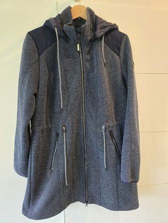CECIL Damen Uebergangsjacke, Grösse XL, neuwertig!