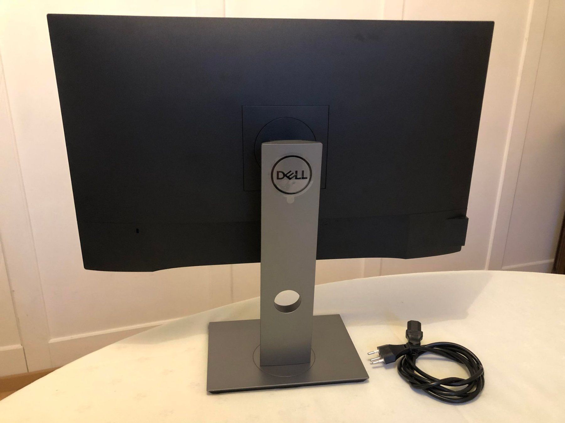 Dell Monitor: Dell P2719HC  27" Monitor – Usato da St. Margarethen TG venduto da Mac-PC 7