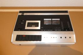 Dual C 901 Kassettengerät Autureverse