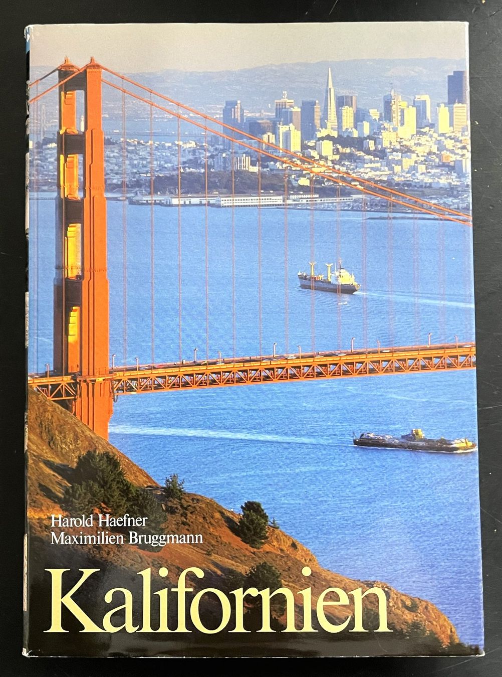 Libri: Silva Verlag, Kalifornien, 1988 – Usato da Oftringen venduto da Vucki