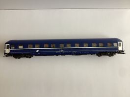 Acme 52382 ÖBB Schlafwagen UHansa H0 1:87