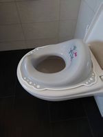 Toilettensitz