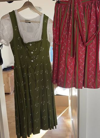 Dirndl