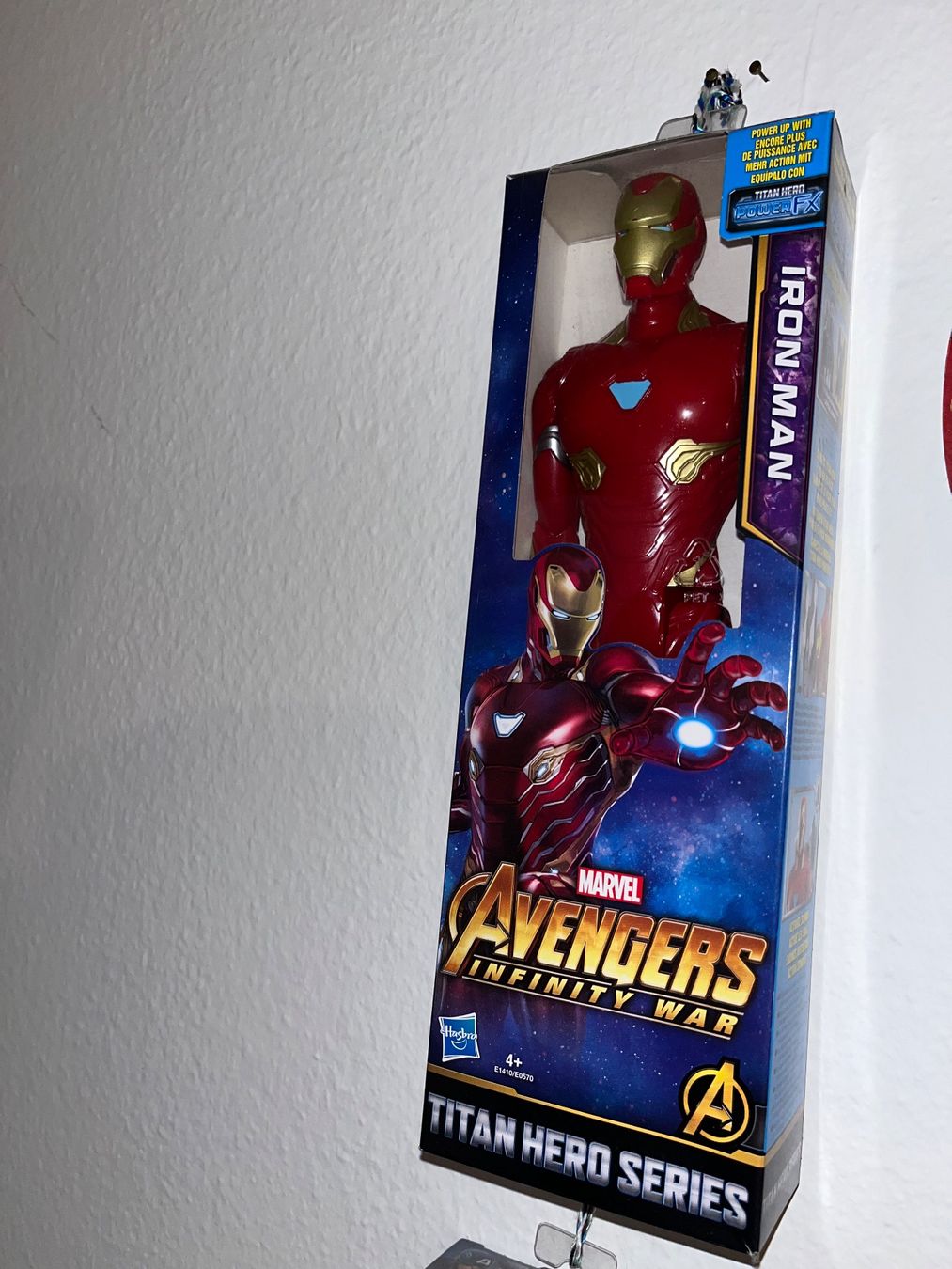 Marvel Statuette: Marvel Avengers Iron Man – Nuovo e nell'imballaggio originale da Basel venduto da Ruemli17