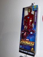 Marvel Avengers Iron Man