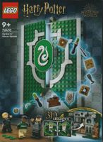 LEGO HARRY POTTER 76410 SLYTHERIN HOUSE BANNERnew