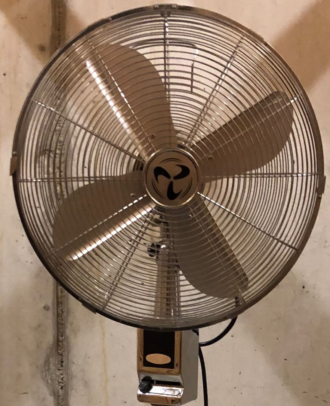 Ventilatoren: Ventilator – Gebraucht aus zug von tri_sy2l 1