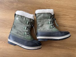 Winterstiefel Sorel, Gr. 39