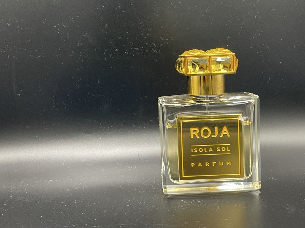 Roja Profumi & Eau de Toilette: Isola Sol - Roja Parfums 50ml – Usato da Frenkendorf venduto da Sakima1 1