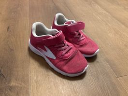 Sneakers Turnschuhe Mädchen Gr 29