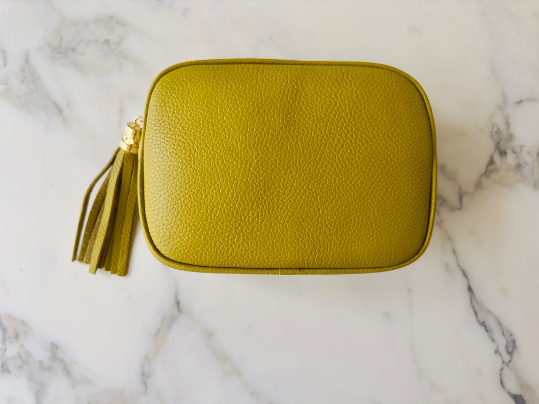 Borse da donna: Crossbody Tasche "Pistache" – Nuovo e nell'imballaggio originale da Bülach venduto da DuffyFashionAvenue 1