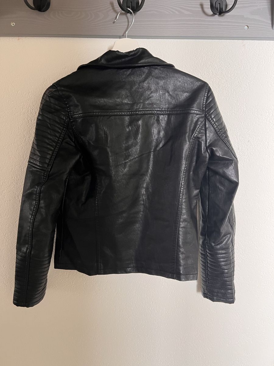 Giacche: Lederjacke Grösse 36 – Usato da Horw venduto da ratta1996 2