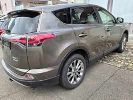 Toyota RAV4 Hybrid br met JG16 79500km MFK 7.25