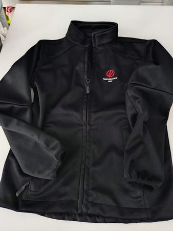 Campus Snowwear Jacke, Gr. 152, Schwarz, Top Zustand!