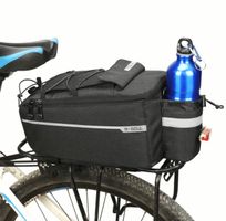 Velotasche, Gepäckträgertasche, Neu!