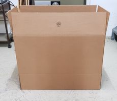 Verpackungskarton