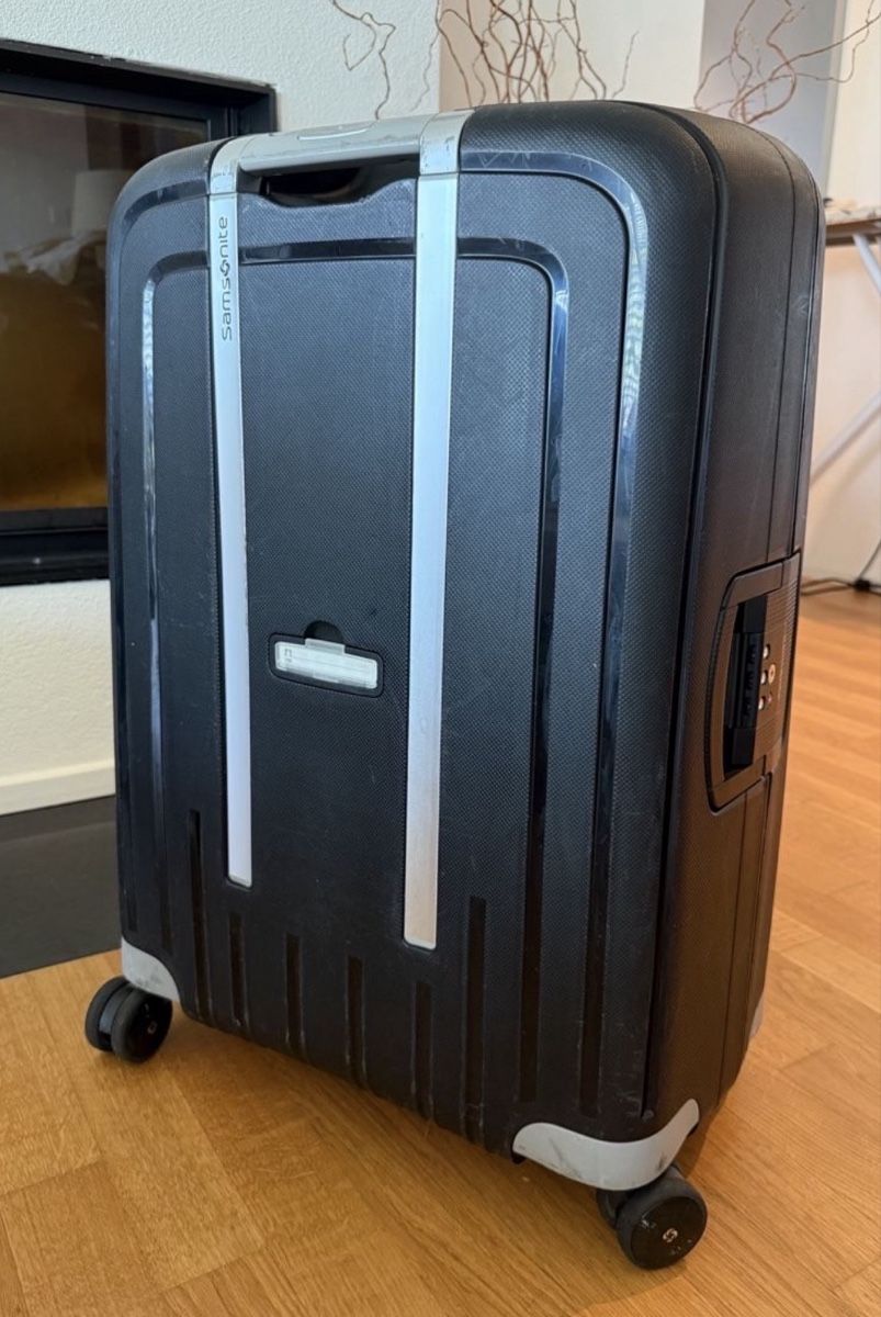 Samsonite Valigie: Samsonite / 4 Rollen / 69 cm – Usato da Zürich venduto da 2ndhandzurich 3