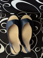 Sandalettes