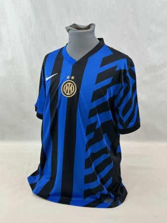 NIKE Inter Milano Trikot Grösse XL