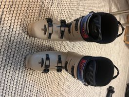 Chaussures de freeride Salomon