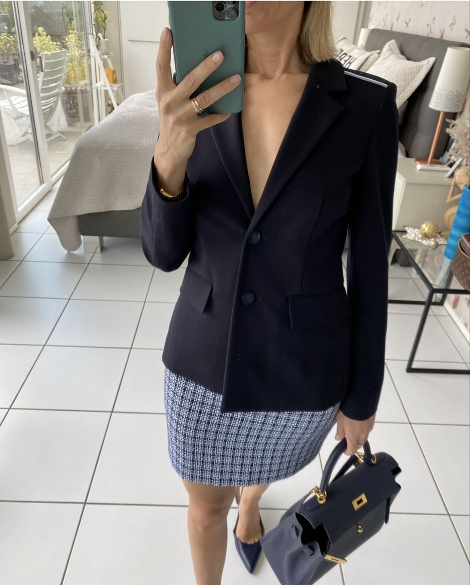 Escada Giacche: Escada jacket  – Usato da Zürich venduto da agi_j875 4
