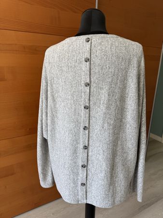 Feiner, weicher Pullover von Opus Gr.44