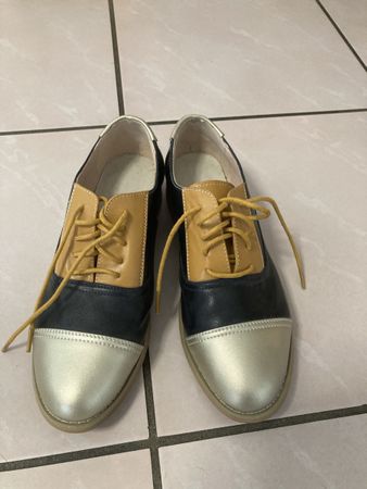 Chaussures