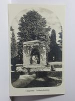 Langental , Soldatendenkmal