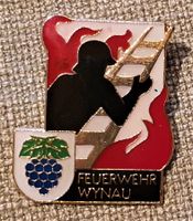 M747 - Pin Feuerwehr Wynau