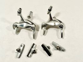 Shimano BR-R560 Bremsen Set V+H  TOPZUSTAND 2607