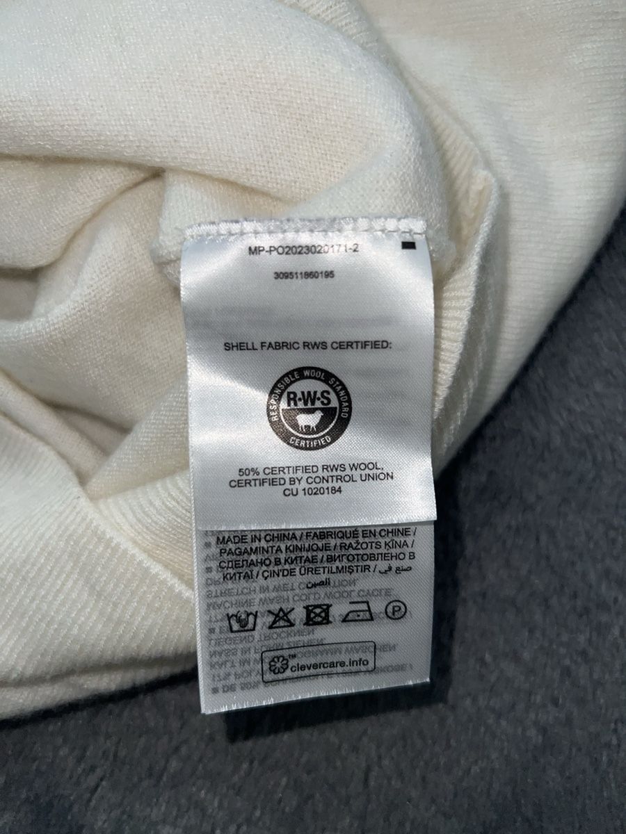Maglioni & Felpe: Schöner Wollpullover von Marc O‘Polo – Usato da Winterthur venduto da jessi_b95 2