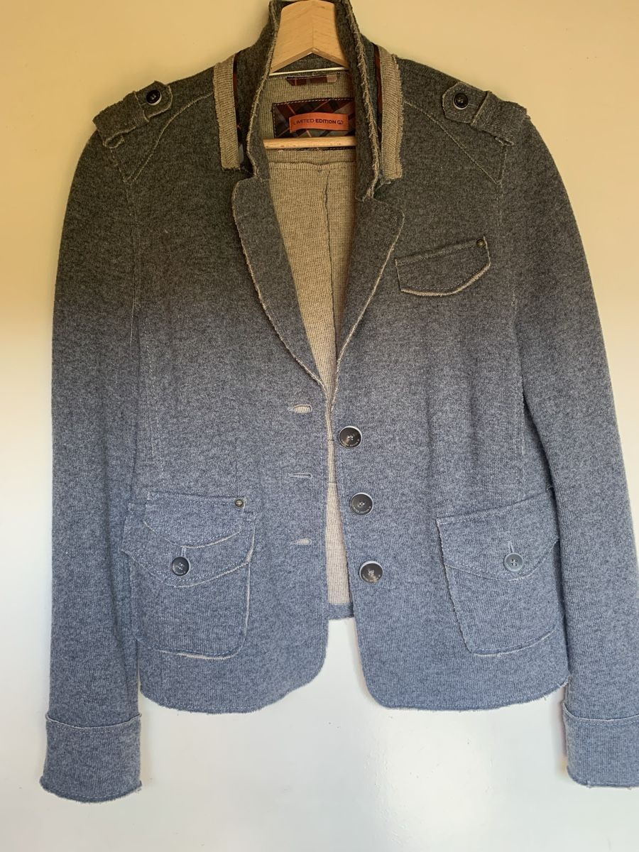 Gerry Weber Giacche: Blazer Gerry Weber Gr. 38 – Usato da wallisellen venduto da kadoja 3