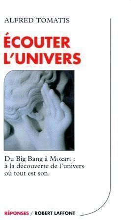 Libri: Écouter l'Univers – Usato da Neuchâtel venduto da Dualseele