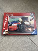 Ravenburger Puzzle Cars 2x20