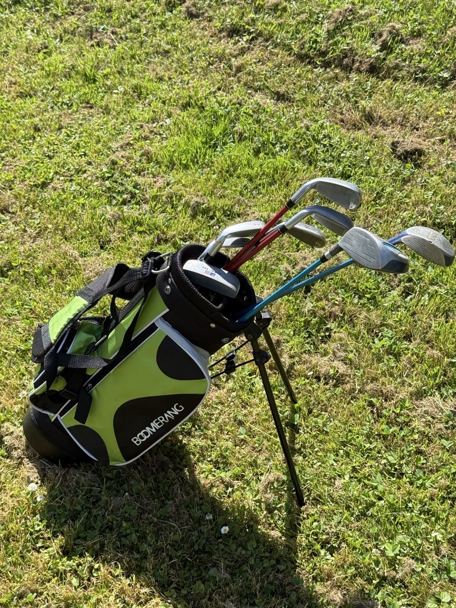 Clubs & Sets: Golfset – D'occasion à Binningen par Uenroso_ieieo 3