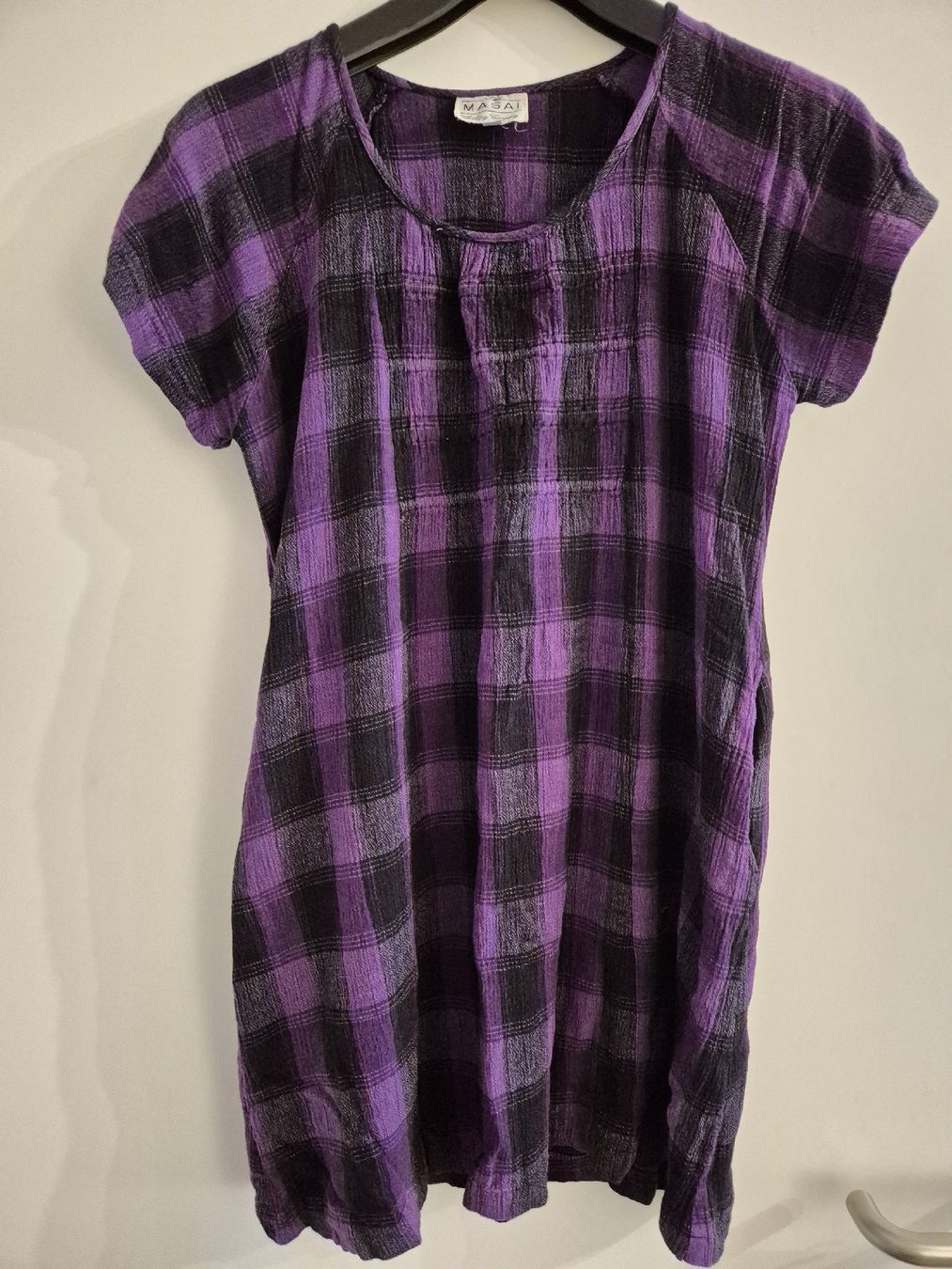 Vestiti: Masai Kleid Gr. L – Usato da Thalwil venduto da Briscolina