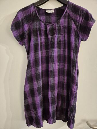 Masai Kleid Gr. L
