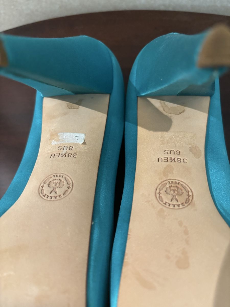 Bally Damenschuhe: Bally 👠 shoes Top – Gebraucht aus FORCH von PRINCESSHK 2