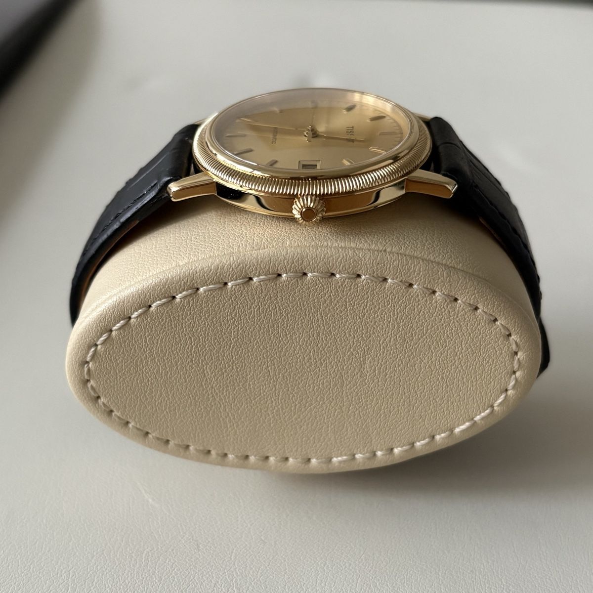 Tissot Orologi: Tissot Automat 18K – Usato da Winterthur venduto da LaBodega 3