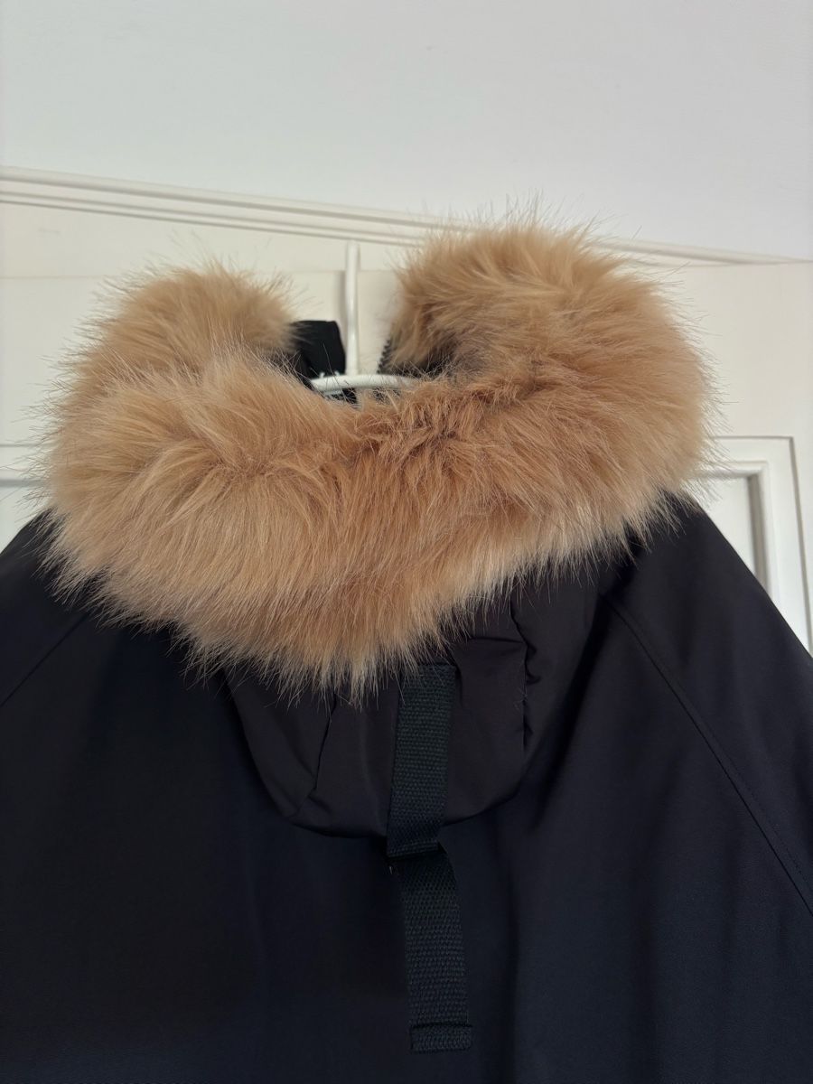 Jacken: Doudoune d'hiver – Gebraucht aus Lausanne von shabnam.t 4