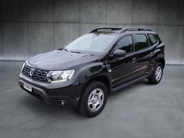 Dacia Duster 1.6 Benzin, Neuzustand, 1. Hand, MFK 10.08.2026