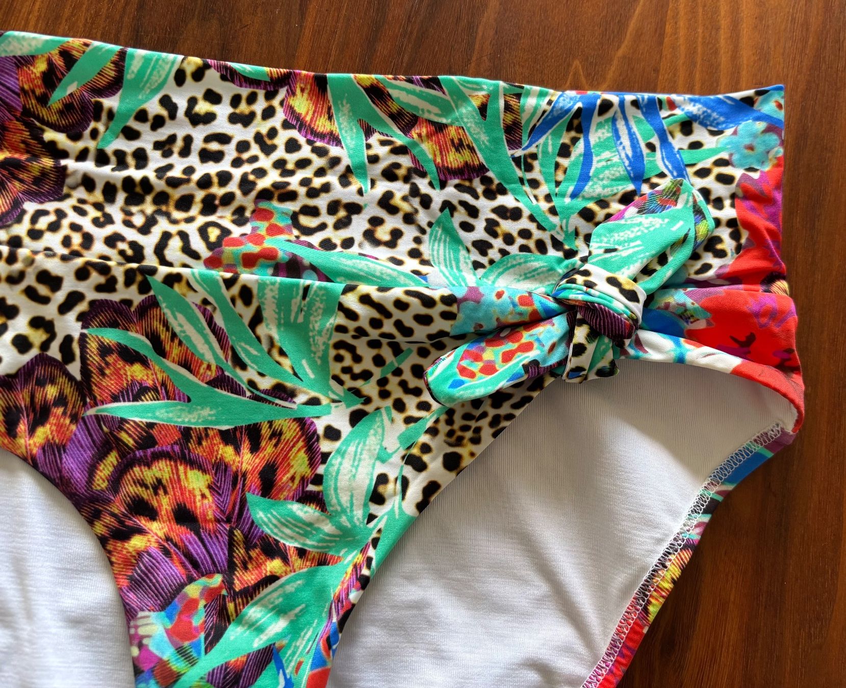 Beldona Costumi da bagno & Bikini: Tankini Set von BELDONA – Nuovo (secondo la descrizione) da Zürich venduto da Tzhkely24 2