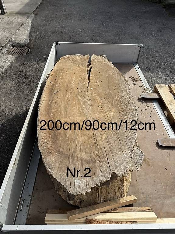 Articles en bois: Eichenblatt – D'occasion à Uetendorf par dan_vp9g