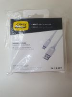 Otterbox USB-A auf Micro-USB Kabel, Neu und Originalverpackt