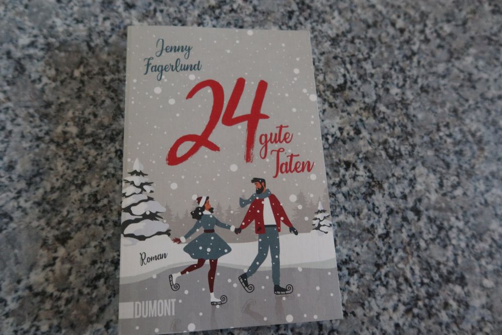 24 gute Taten (Gebraucht) in Täuffelen für CHF 11 – mit Lieferung auf